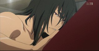 クロムクロ、なめらかな股間隠し技術すごい クロムクロ、なめらかな股間隠し技術すごい