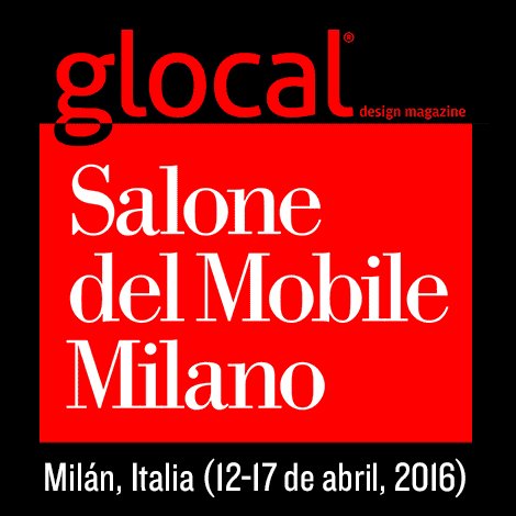Milán celebra el #SalonedelMobile2016 del 12 al 17 de abril. Estas son sólo algunas de nuestras recomendaciones... https://t.co/Fx5OKNPr9R