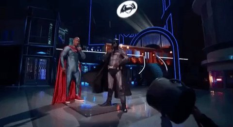 RT @EliteDaily: .@TheRock and @KevinHart4real are my heroes #MTVMovieAwards https://t.co/0V5A5XtchX