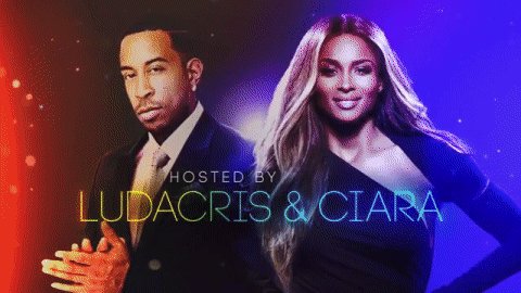 RT @GMA: The countdown to the #BBMAs is on!! Can't wait to party with @Ludacris & @ciara! https://t.co/aXmKhBxPH4