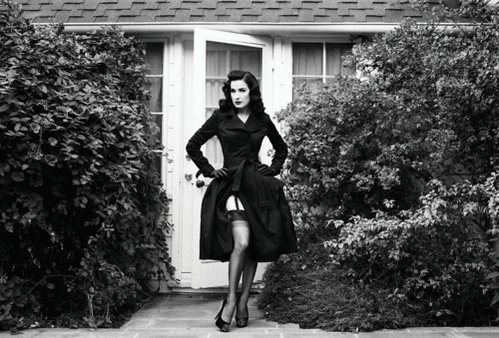 RT @KnotashaSF: Can't wait for @DitaVonTeese @RegencyBallroom this Sunday for #StripStripHooray with @DanaramaSF!!!!!!! https://t.co/ml3Eoe…