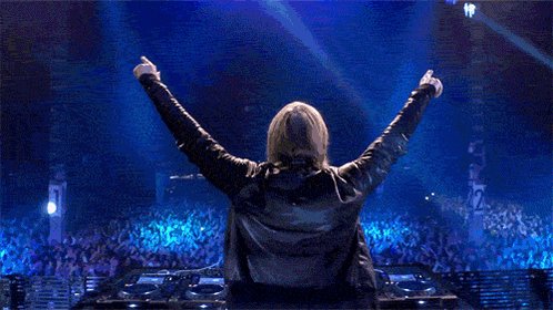 RT @MTVUK: Have you heard @DisciplesLDN & @davidguetta's monster new tune #NoWorries? Listen here: https://t.co/P3MKe5dgF7 https://t.co/OF4…