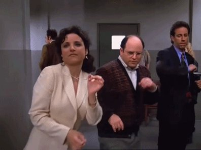 RT @dallascomiccon: We're loving #InternationalDanceDay & got #FridayFeels like https://t.co/rq5hydFjAF