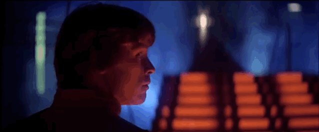 RT @colebrax: “The Force is with you, young Skywalker. But you are not a Jedi yet.” Happy #RevengeOfThe5th everyone! https://t.co/XJ8q9c8E3b