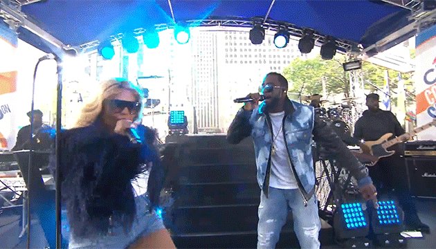 RT @TODAYshow: It's all about @LilKim, baby! #PuffDaddyTODAY https://t.co/k82S6yq3gM