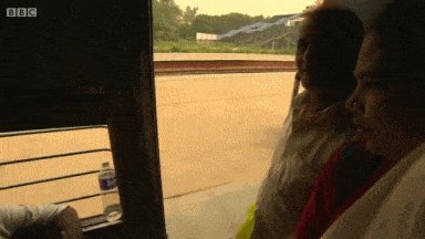 RT @MeredithFrost: How to exit a speeding train like a boss https://t.co/VBoXvKO28m