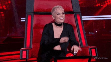 That's a wrap on another night of @TheVoiceAu for #TeamJessieJ. Replay the videos here ♫ → https://t.co/uD7WBLCS9U https://t.co/jhfNXiBAjX