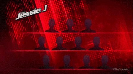 That's a wrap on week 3 of #TheVoiceAu blinds...
Here's #TeamJessieJ so far!! 
https://t.co/Lm3Qxotpag https://t.co/S4q81SSKyk