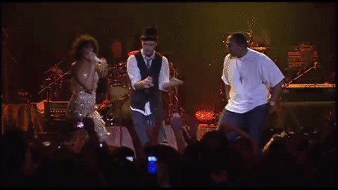 RT @Timbaland: #tbt My squad @jtimberlake @NellyFurtado. Watch the vid for #GiveItToMe: https://t.co/P1P3A2ykGT https://t.co/gTFoeYnf9w