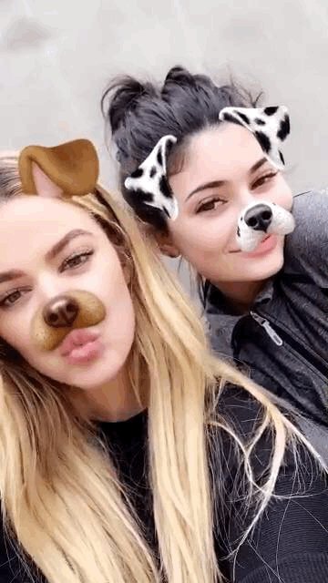 RT @itsohsokhloe: You two are too cute ???????? @khloekardashian @KylieJenner https://t.co/Fiuh27YUWS