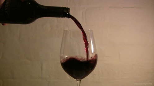 RT @peta: Happy #NationalWineDay ???? And check @Barnivore if you’re curious about animal-friendly wines ???? https://t.co/3syi0uWkXn