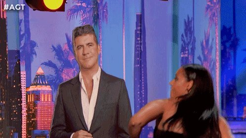 RT @nbcagt: The judges aren’t holding anything back this season! #AGT is back in THREE days! https://t.co/jzD0NNOf7F