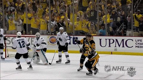 RT @NHL: Game 1: @penguins
#StanleyCup https://t.co/8P4hpklnT3