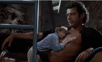 RT @funnyordie: Life always finds a way and so do The 21 Best GIFs Of All Time Of The Week: https://t.co/VVb4ql6P5n https://t.co/RSWxefDJcR