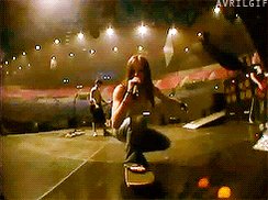 RT @AvrilLavigneSay: LET GO 14TH BDAY https://t.co/GyJJa4fbL2