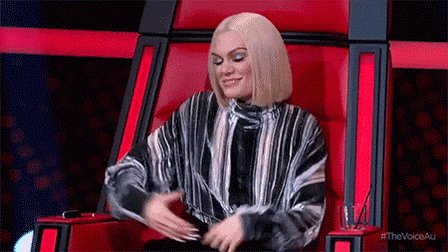 At the end of tonight we'll have a Top 16 and a final 4 on #TeamJessieJ. Bring on the #SuperBattles! ✌#TheVoiceAu https://t.co/IXZaEh6qfD