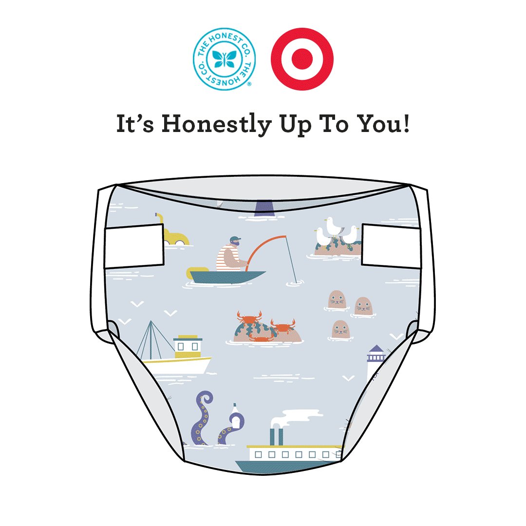 RT @Honest: Vote for the next Honest Diaper print ​exclusively available @Target & bundles January 2017! https://t.co/1mx6kthhKZ https://t.…