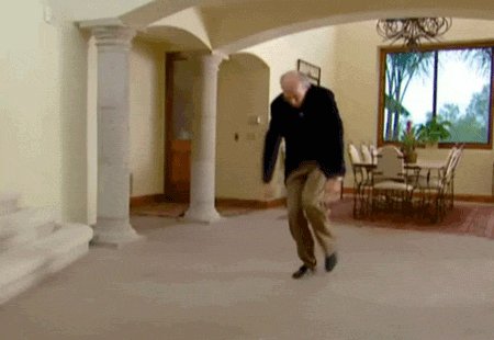RT @ComplexMag: Larry David is 