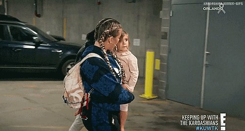 RT @kyliemoms: Khloé and P together are so cute #KUWTK @kourtneykardash @khloekardashian https://t.co/34UwjT3prA