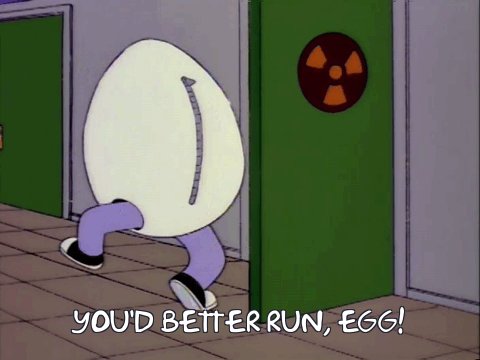 RT @bentyers: When someone with an egg for a picture and 10 followers picks a fight with you https://t.co/kQO22YCQk7