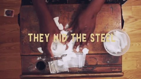 RT @EMPIRE: .@wyclef bags up some goodies in his lyric video for 
