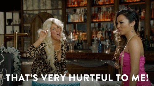 RT @etnow: Watch @amyschumer spoof #RealHousewives with @Andy: https://t.co/vM1Lo9BJ5Q https://t.co/IoK5ev7oZw
