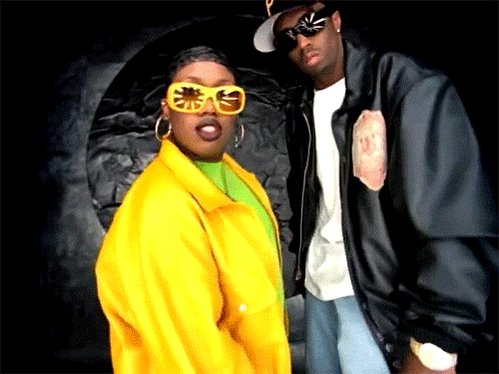 RT @RevoltTV: Happy #NationalSunglassesDay from @MissyElliott & @iamdiddy!! ???????????? https://t.co/LKPqnQAikG