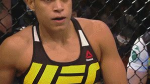 RT @ufc: With 39 fights, @MieshaTate & @Amanda_Leoa will have most combined fight experience in UFC WBW title bout history! https://t.co/KT…
