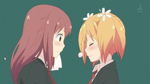 本日は優ちゃんの誕生日で、良い百合にありがとう!#桜Trick#園田優#6月24日は園田優の誕生日#園田優生誕祭#園田優 本日は優ちゃんの誕生日で、良い百合にありがとう!#桜Trick#園田優#6月24日は園田優の誕生日#園田優生誕祭#園田優