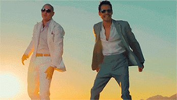 Great memories with @Pitbull Do you remember the song? In a few hours, I’ll reveal the answer. https://t.co/pczsjg7kO0