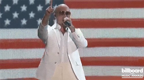 America, let's celebrate freedom #Happy4thOfJuly @billboard... Watch #MacysFireworks tonight @NBC #Dale! https://t.co/TzBhVMqvZO