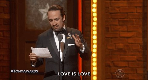 RT @NYDailyNews: .@Lin_Manuel and @JLo team up to send “Love” to help Orlando victims https://t.co/GOVuJk6UAG https://t.co/KGMgGhXg94