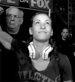 RT @ImSteveMigs: Very excited to chat with @ufc champ  @MieshaTate tomorrow at 9:30am on @999KISW #UFC200 #PrideOfTacoma https://t.co/rUJCv…