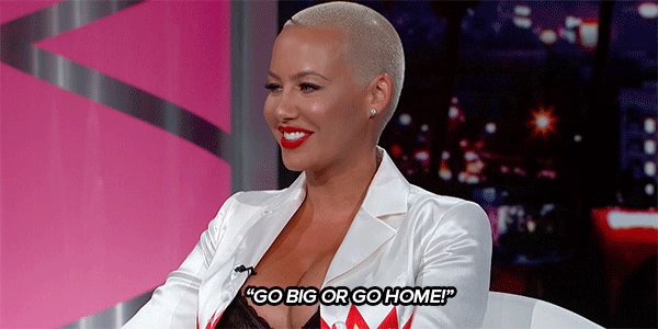 RT @VH1: Do you have a sex & relationship question for @DaRealAmberRose? Tweet us using #AskMuva ????#AmberRoseShow https://t.co/BjDudC4E9C