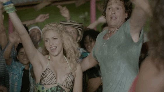 Ten million views!! 10 millones de reproducciones!! #LaBicicletaVideo @CarlosVives https://t.co/H8LiEMR8bW ShakHQ https://t.co/iG5gQvCeCU