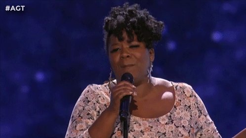 RT @nbcagt: .@OfficialMelB loves an epic @MoyaAngela performance and so do we. #JudgeCuts https://t.co/gJlK71sZrB
