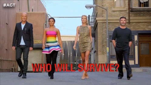RT @nbcagt: On the way to #JudgeCuts in THREE HOURS like. https://t.co/g0ahrN9cBk