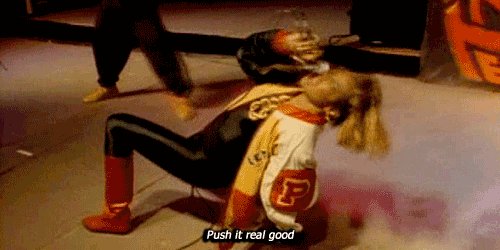 RT @robtswthrayguns: I'm embarrassing to be with in public whenever @TheSaltNPepa comes on because I will BREAK. IT. DOWN. https://t.co/RM5…