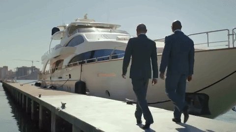 RT @HBO_UK: Even on the #HottestDayOfTheYear Dwayne @TheRock Johnson looks the part. #Ballers returns to @skyatlantic next week! https://t.…