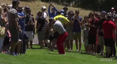 RT @NBCSN: What can't @jtimberlake do? #ACCGolf https://t.co/QXazrtxGbR