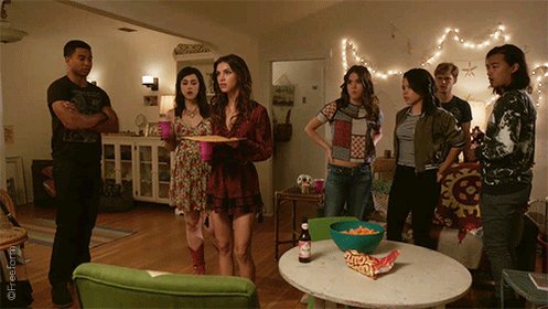 RT @TheFostersTV: How will Brandon and Cortney handle this? Don’t miss #TheFosters TONIGHT at 8/7c. https://t.co/pAfhaY6Rqw