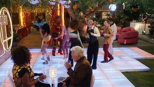 RT @TheFostersTV: Party now, reality later. #TheFosters https://t.co/Vt5GKF71uW
