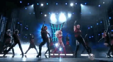 RT @PHVegas: There's no better way to celebrate #NationalDanceDay than with a little help from @britneyspears & @JLo. https://t.co/ucmviFzw…