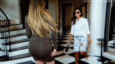 RT @ShinyStew: Make sure to tune in for a new episode of @KUWTK on E in 30 minutes! ???? #KUWTK @khloekardashian @KrisJenner https://t.co/jHen…