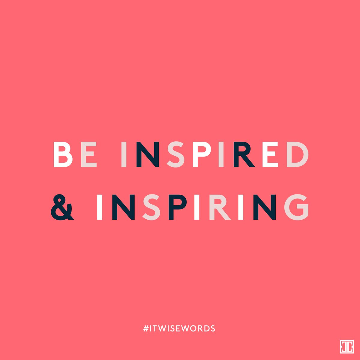 See more #ITwisewords: https://t.co/oAiHntBxRz #wisewords #inspiration #quote https://t.co/5XXmbNLwoa