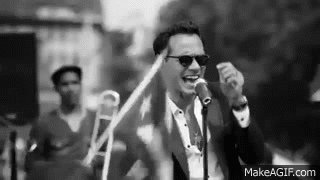 RT @SonyMusicCol: *Cuando ponen #FlorPálida en la fiesta* @MarcAnthony ????????https://t.co/5HLoaHqoPL https://t.co/3ubeuEKNMJ