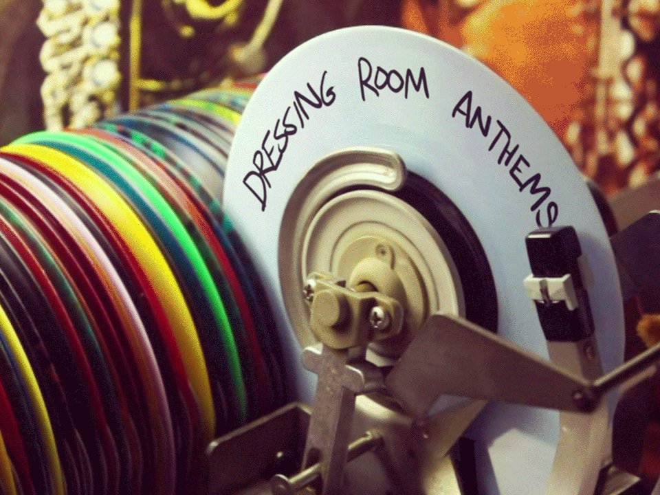 Taking Dressing Room playlist requests... #DressingRoomAnthems https://t.co/eiFr5GSzHZ https://t.co/sv6ywJHfxE