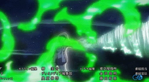 容量の都合で上げられなかったワルブレ3話のGIFがついに 容量の都合で上げられなかったワルブレ3話のGIFがついに