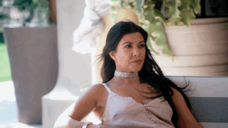 RT @KUWTK: Sometimes you gotta stop and let wind make you feel like a model. #KUWTK https://t.co/ELfQ4ANU2w