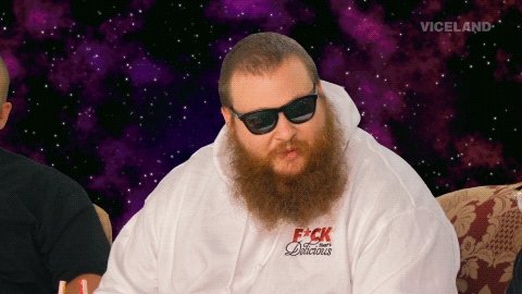 RT @VICELAND: TRAVELING THE STARS: @ACTIONBRONSON & FRIENDS WATCH ANCIENT ALIENS tonight at 11. We're talking angels and aliens. https://t.…